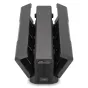 DJI TB51 Интеллектуальный зарядный хаб с складными боковыми панелями, USB-C портом и вентиляционными решетками для эффективной зарядки батарей