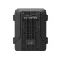 DJI TB51 Интеллектуальный зарядный хаб - 65W USB-C порт, кнопка питания и вентиляционная решетка на задней панели
