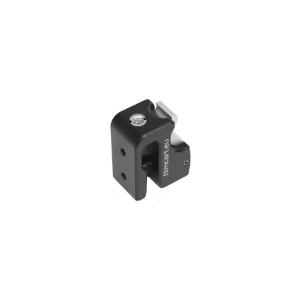 Filmcart Quick Clamp with 3/8" 16 threaded hole