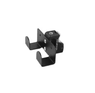 Holders Clamps - Filmcart Steel Double Hook + Quick clamp with threaded hole and Adapter - quick order from manufacturerHolders Clamps - Filmcart Steel Double Hook + Quick clamp with threaded hole and Adapter - quick order from manufacturer