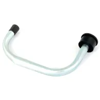 Держатели - Filmcart Steel Single Hook With Sleeve - быстрый заказ от производителяДержатели - Filmcart Steel Single Hook With Sleeve - быстрый заказ от производителя