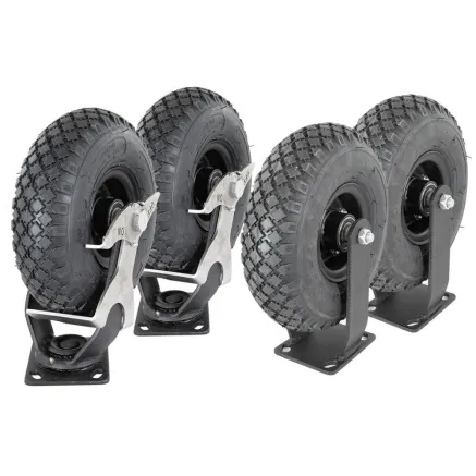 Filmcart Off-Road Wheels 260mm