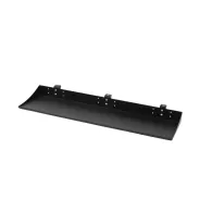 Video sliedes - Filmcart Keyboard Shelf With 3x Quick Clamps - ātri pasūtīt no ražotājaVideo sliedes - Filmcart Keyboard Shelf With 3x Quick Clamps - ātri pasūtīt no ražotāja