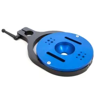 Tripod Accessories - Filmcart 75mm ball mount - quick order from manufacturerTripod Accessories - Filmcart 75mm ball mount - quick order from manufacturer