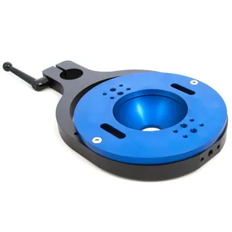 Statīvu aksesuāri - Filmcart 100mm Ball Mount - быстрый заказ от производителя