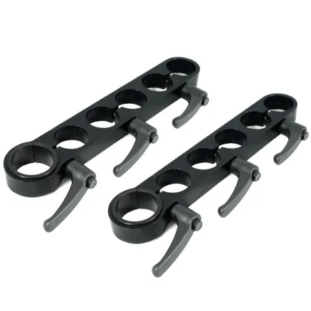 Тележка для пленки 2x ручки (280 мм)