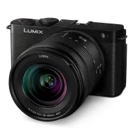 Discontinued - Panasonic Pro Panasonic Lumix S9 Body + S-R2060 Lens Jet Black (DC-S9KE-K)Discontinued - Panasonic Pro Panasonic Lumix S9 Body + S-R2060 Lens Jet Black (DC-S9KE-K)