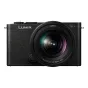 Больше не производится - Panasonic Pro Panasonic Lumix S9 Body + S-R2060 Lens Jet Black (DC-S9KE-K)