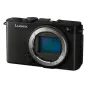 Mirrorless Cameras - Panasonic Pro Panasonic Lumix S9 Body Jet Black (DC-S9E-K) - quick order from manufacturer