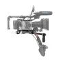 Discontinued - Shape Sony FX6 Baseplate and Top Plate with Handle (FX6BT)