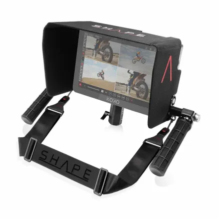 SHAPE Directors Monitor Kit for Ovide KOKO 10 Monitor (SHDMKO10)