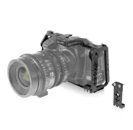 Discontinued - Shape Cage for Blackmagic Cinema Camera 6K/6K Pro/6K G2 (BM6KC)Discontinued - Shape Cage for Blackmagic Cinema Camera 6K/6K Pro/6K G2 (BM6KC)