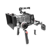 Vairs neražo - Shape Blackmagic Cinema Camera 6K/6K Pro/6K G2 Shoulder Mount Kit (6KSMKIT)Vairs neražo - Shape Blackmagic Cinema Camera 6K/6K Pro/6K G2 Shoulder Mount Kit (6KSMKIT)