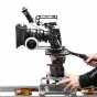 Больше не производится - Shape Blackmagic Cinema Camera 6K/6K Pro/6K G2 Kit with Matte Box, Follow Focus &amp Top Handle (BM6KIT)