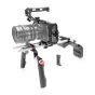 Vairs neražo - Shape Blackmagic Cinema Camera 6K/6K Pro/6K G2 Shoulder Mount (BM6KSM)