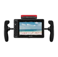 LCD мониторы для съёмки - Комплект крепления SmallHD Ultra 7 Bolt 6 RX 750 V-Mount Kit (SHD-16-0728-VM) - быстрый заказ от производителяLCD мониторы для съёмки - Комплект крепления SmallHD Ultra 7 Bolt 6 RX 750 V-Mount Kit (SHD-16-0728-VM) - быстрый заказ от производителя