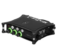 Skaņas ierakstītāji - Sound Devices MixPre-3 II Mobile Audio Recorder - ātri pasūtīt no ražotājaSkaņas ierakstītāji - Sound Devices MixPre-3 II Mobile Audio Recorder - ātri pasūtīt no ražotāja