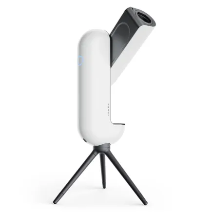 Vaonis Vespera II Smart Telescope Starter Pack (VE50-II-TRIPOD)
