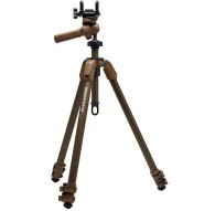 Видео штативы - Manfrotto tripod kit MK-R03-SD ALPHA S.H.O.T. Grip PRO Kit MK-R03-SD - быстрый заказ от производителяВидео штативы - Manfrotto tripod kit MK-R03-SD ALPHA S.H.O.T. Grip PRO Kit MK-R03-SD - быстрый заказ от производителя