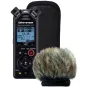 Skaņas ierakstītāji - Olympus OM System audio recorder LS-P5 Wind Protection Kit V409180BG020 - ātri pasūtīt no ražotāja