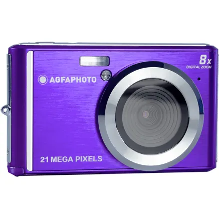 AgfaPhoto Realishot DC5200, пурпурный