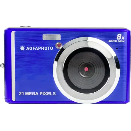 AgfaPhoto Realishot DC5200, голубой DC5200BL
