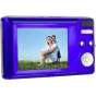 Компактные камеры - AgfaPhoto Realishot DC5200, голубой DC5200BL - быстрый заказ от производителя