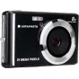 Compact Cameras - AgfaPhoto Realishot DC5200, black DC5200BK - buy today in Master Foto store and with delivery Best choise selected by experts
