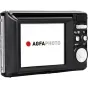Compact Cameras - AgfaPhoto Realishot DC5200, black DC5200BK - buy today in Master Foto store and with delivery Best choise selected by experts