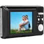 Компактные камеры - AgfaPhoto Realishot DC5200, черный DC5200BK - купить сегодня в магазине Master Foto и с доставкой Лучший выбор профессионалов