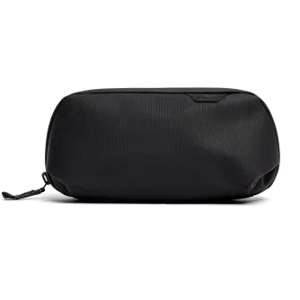 Other Bags - Peak Design Travel Tech Pouch Small, black BTP-S-BK-1 - quick order from manufacturer