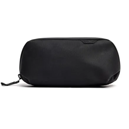 Peak Design Travel Tech Pouch Small, black BTP-S-BK-1