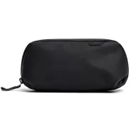 Citas somas - Peak Design Travel Tech Pouch Small, black BTP-S-BK-1 - ātri pasūtīt no ražotājaCitas somas - Peak Design Travel Tech Pouch Small, black BTP-S-BK-1 - ātri pasūtīt no ražotāja