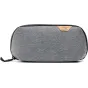 Citas somas - Peak Design Travel Tech Pouch Small, charcoal BTP-S-CH-1 - быстрый заказ от производителя