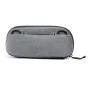 Other Bags - Peak Design Travel Tech Pouch Small, charcoal BTP-S-CH-1 - quick order from manufacturer