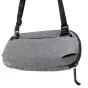 Other Bags - Peak Design Travel Tech Pouch Small, charcoal BTP-S-CH-1 - quick order from manufacturer