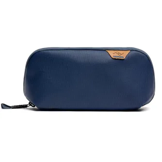 Citas somas - Peak Design Travel Tech Pouch Small, midnight BTP-S-MN-1 - ātri pasūtīt no ražotāja