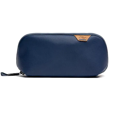 Peak Design Travel Tech Pouch Small, midnight BTP-S-MN-1