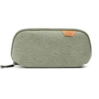 Other Bags - Peak Design Travel Tech Pouch Small, sage BTP-S-SG-1 - quick order from manufacturer
