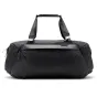 Other Bags - Peak Design Travel Duffel 50L, black BTRD-50-BK-1 - quick order from manufacturer