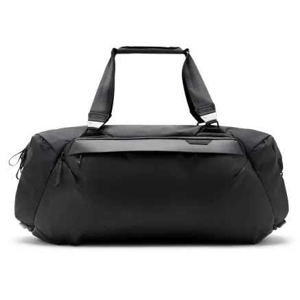 Peak Design Travel Duffel 50L, black BTRD-50-BK-1