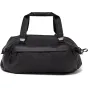 Citas somas - Peak Design Travel Duffel 50L, black BTRD-50-BK-1 - ātri pasūtīt no ražotāja