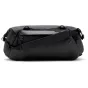 Citas somas - Peak Design Travel Duffel 50L, black BTRD-50-BK-1 - ātri pasūtīt no ražotāja