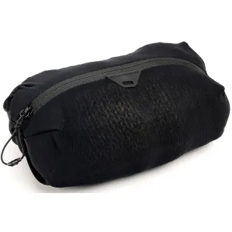 Citas somas - Peak Design Ultralight Mesh Packing Cube XS, black BUMP-BK-XS-1 - ātri pasūtīt no ražotāja