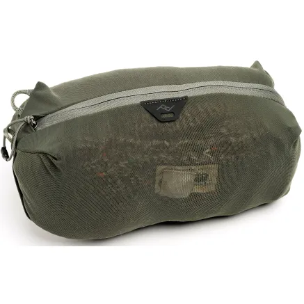 Peak Design Ultralight Mesh Packing Cube XS, sage BUMP-SG-XS-1