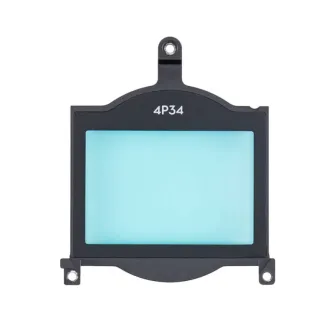 Discontinued - DJI Zenmuse X9-6K Low-Pass Filter (LPF4P59FF) CP.RN.00000194.01