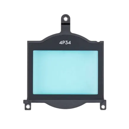 DJI Zenmuse X9-6K Low-Pass Filter (LPF4P59FF) CP.RN.00000194.01