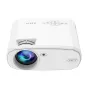 Больше не производится - Wireless projector HAVIT PJ202 PRO (white) PJ202 PRO-EU