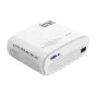 Discontinued - Wireless projector HAVIT PJ202 PRO (white) PJ202 PRO-EU