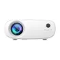 Discontinued - Wireless projector HAVIT PJ207 PRO (white) PJ207 PRO-EU
